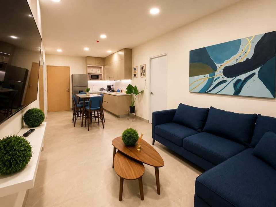 Depto premium Valle Poniente UDEM Consulado 5px House in State of Nuevo Leon