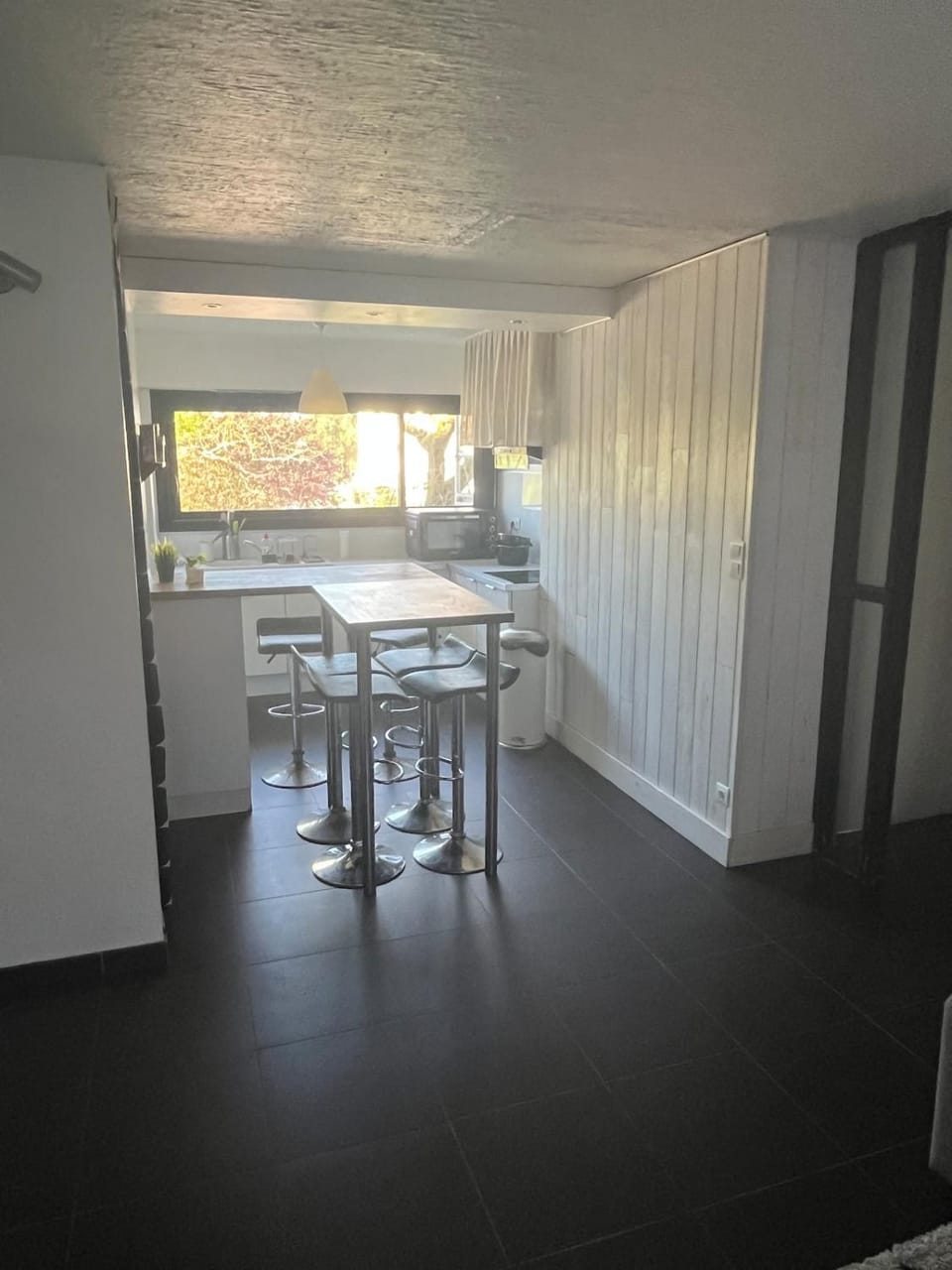 T3 lumineux, proche Bordeaux, parking gratuit Apartment in Pessac