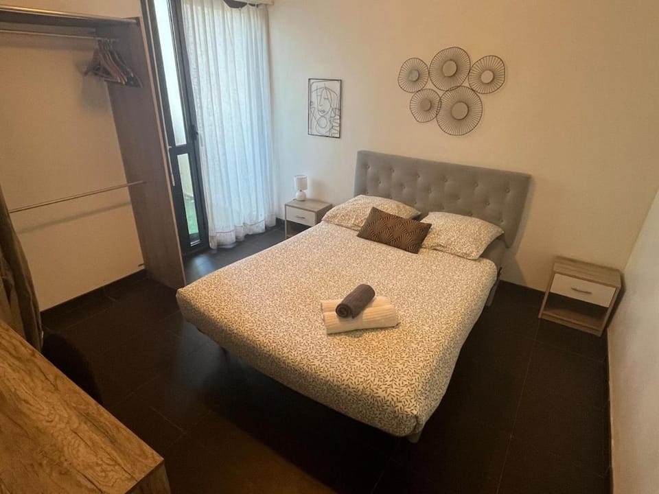 T3 lumineux, proche Bordeaux, parking gratuit Apartment in Pessac