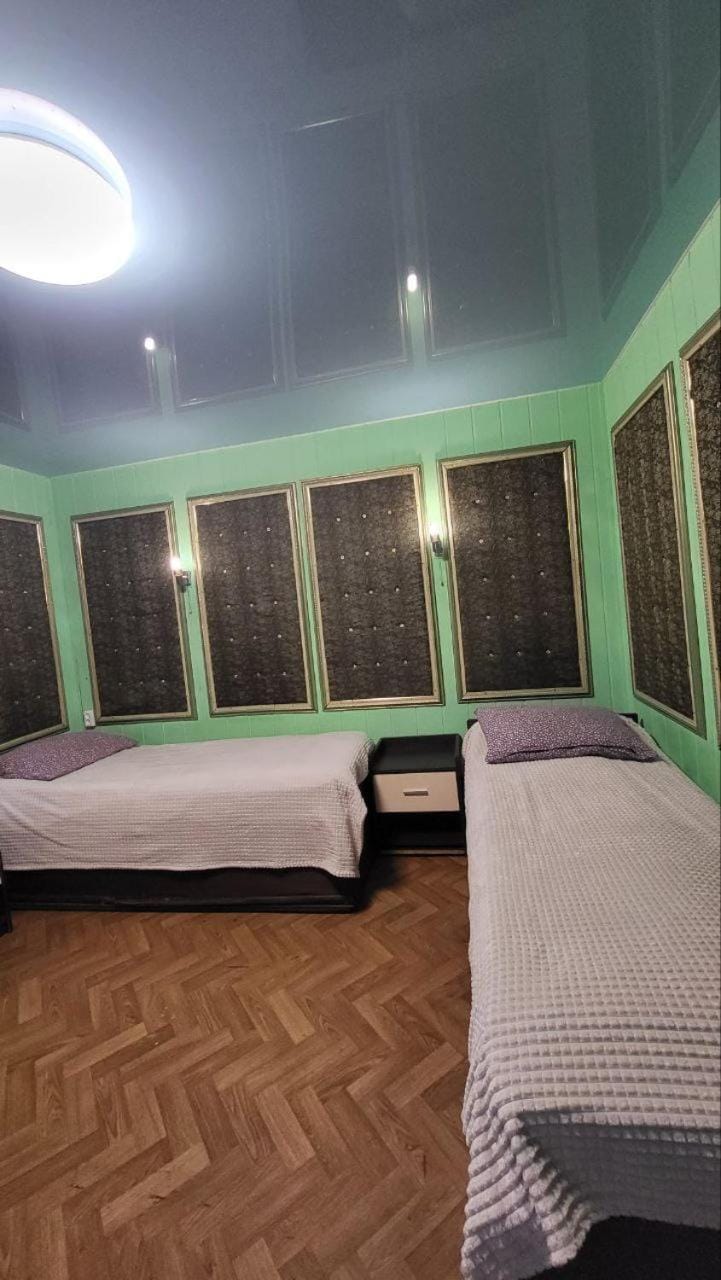 Vintage Hotel in Odessa Oblast