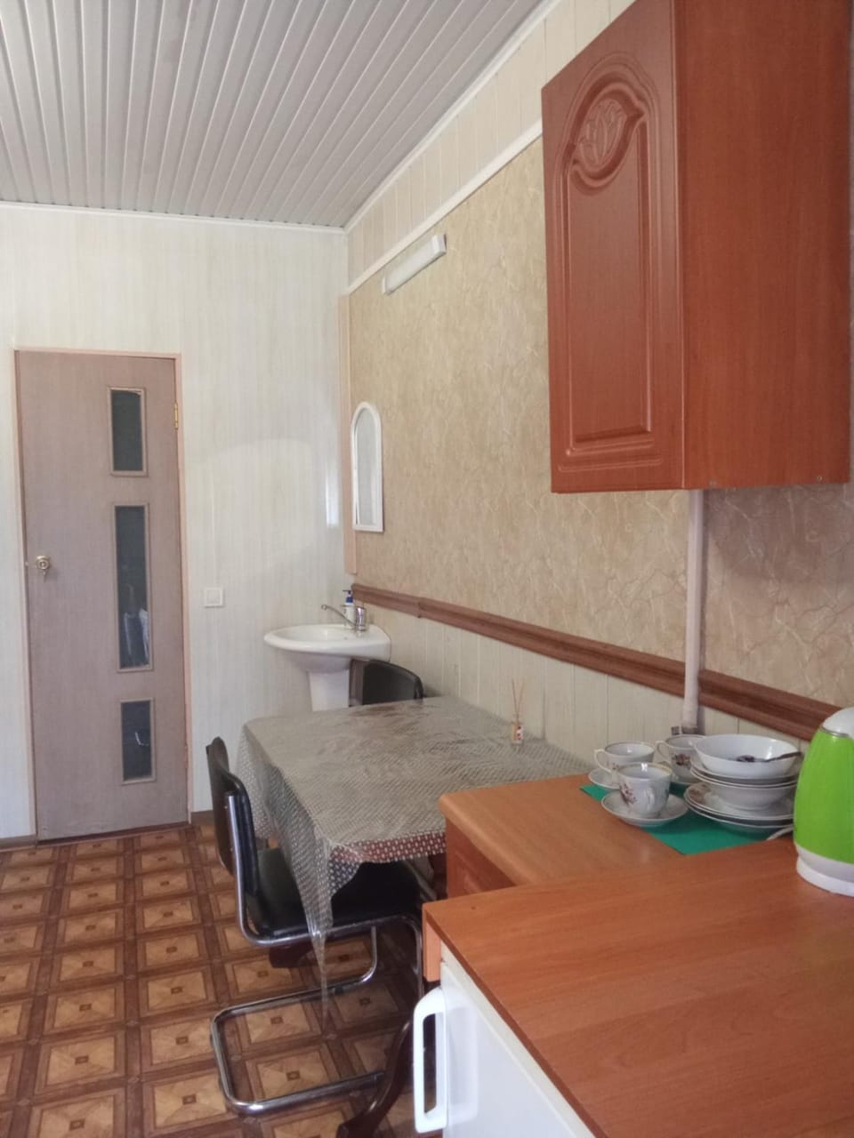 Vintage Hotel in Odessa Oblast