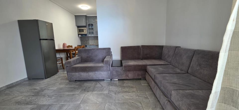 Butrinti Sea View Apartment Apartment in Sarandë