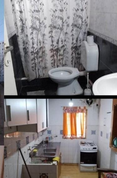 Casa blanca Bed and Breakfast in Quilmes