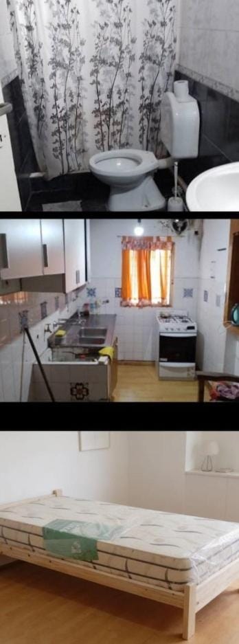 Casa blanca Bed and Breakfast in Quilmes