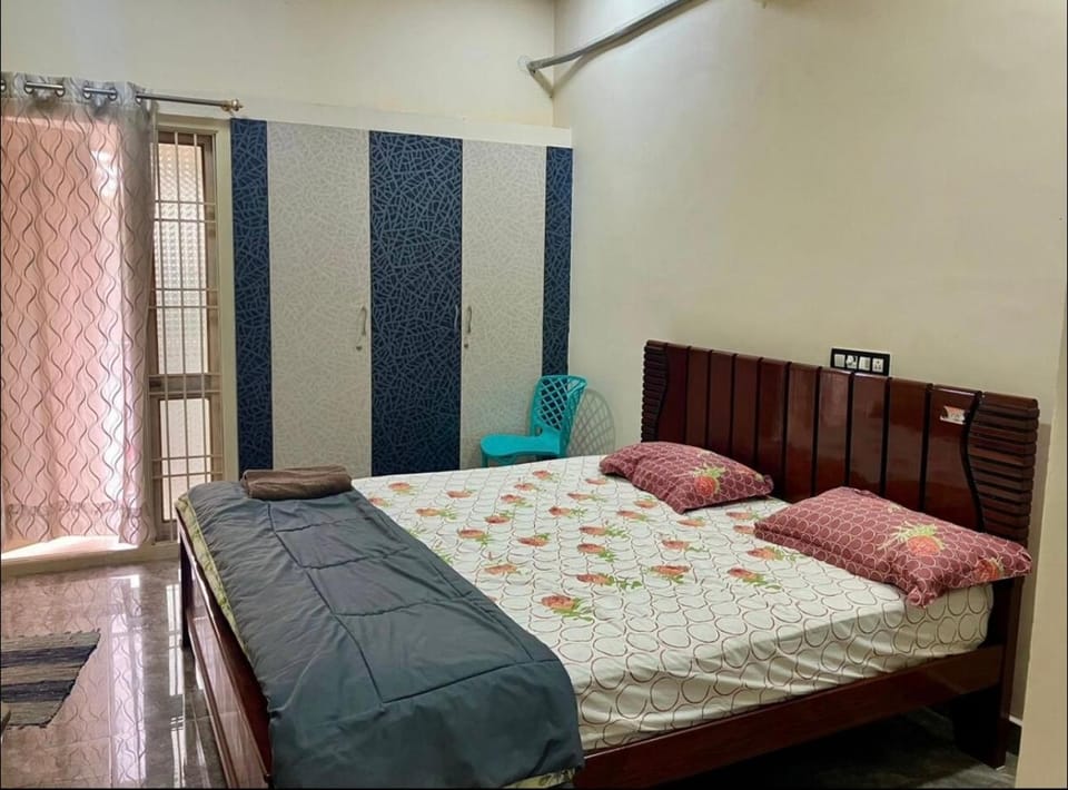 Balcony/Terrace, Bedroom