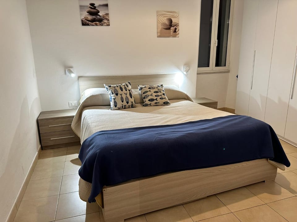 Petriccioli seaview House in Lerici