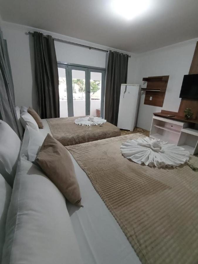 Pousada Maceió é Massa Beira Mar Hotel in Maceió