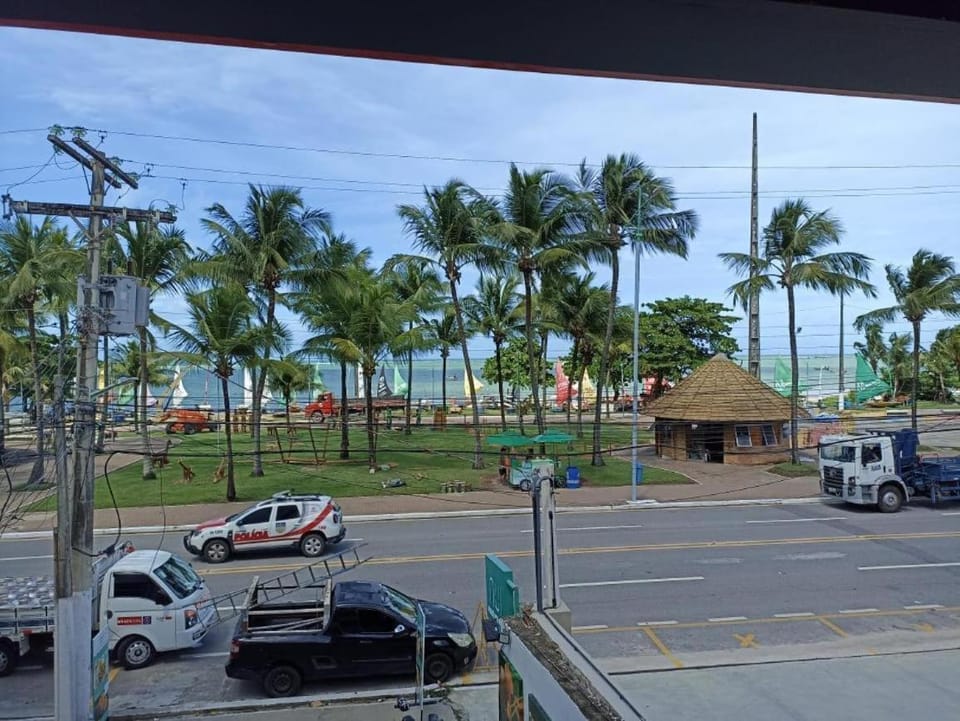 Pousada Maceió é Massa Beira Mar Hotel in Maceió