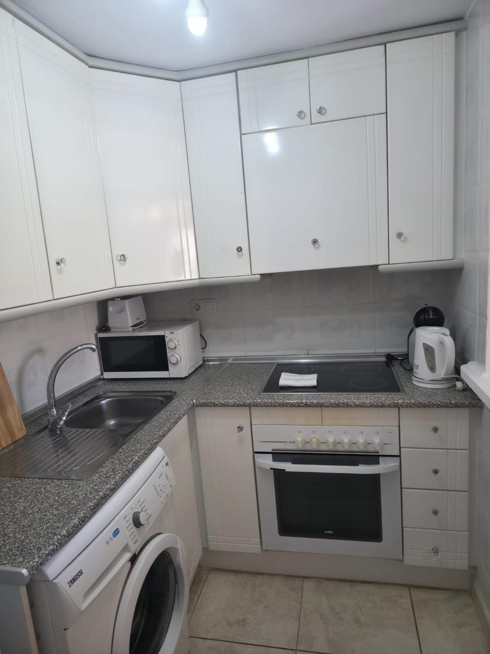 Jungle Apartment in Torre La Mata