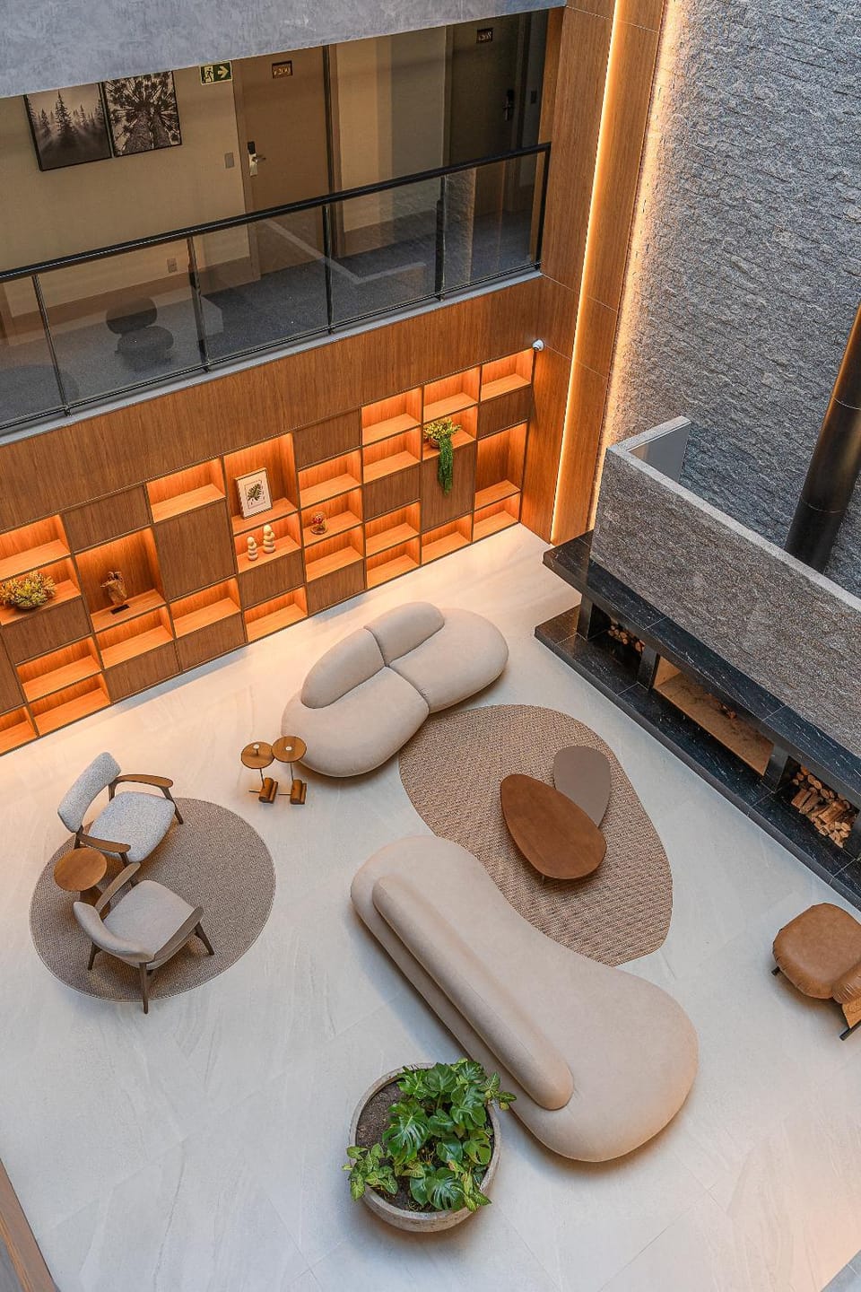 Spa and wellness centre/facilities