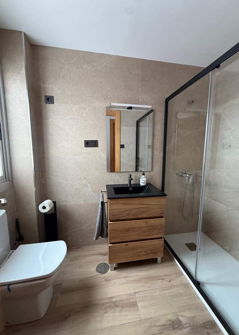 Zapillo II Apartment in Almería