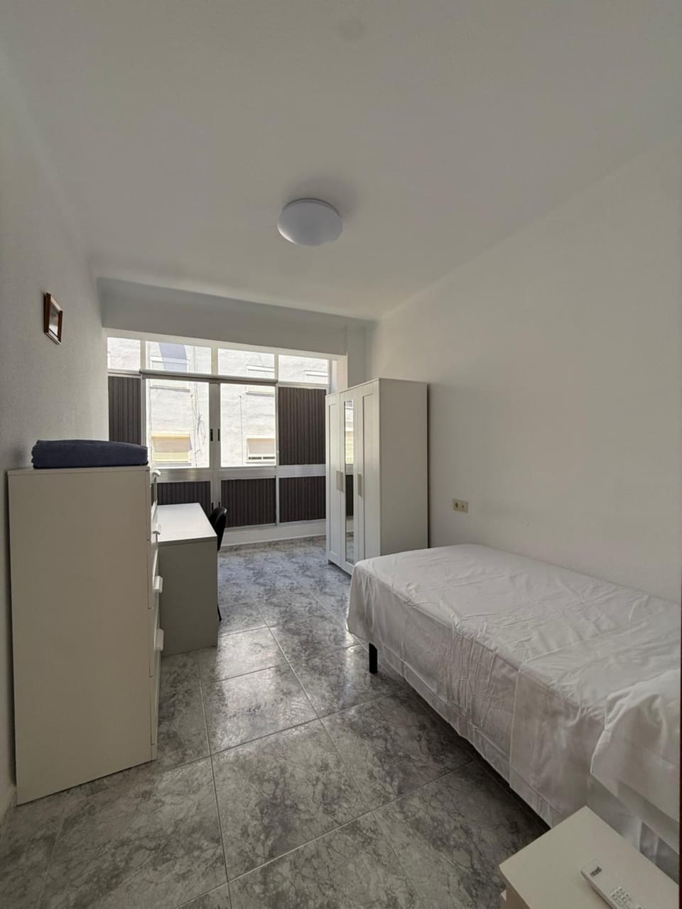 Zapillo II Apartment in Almería