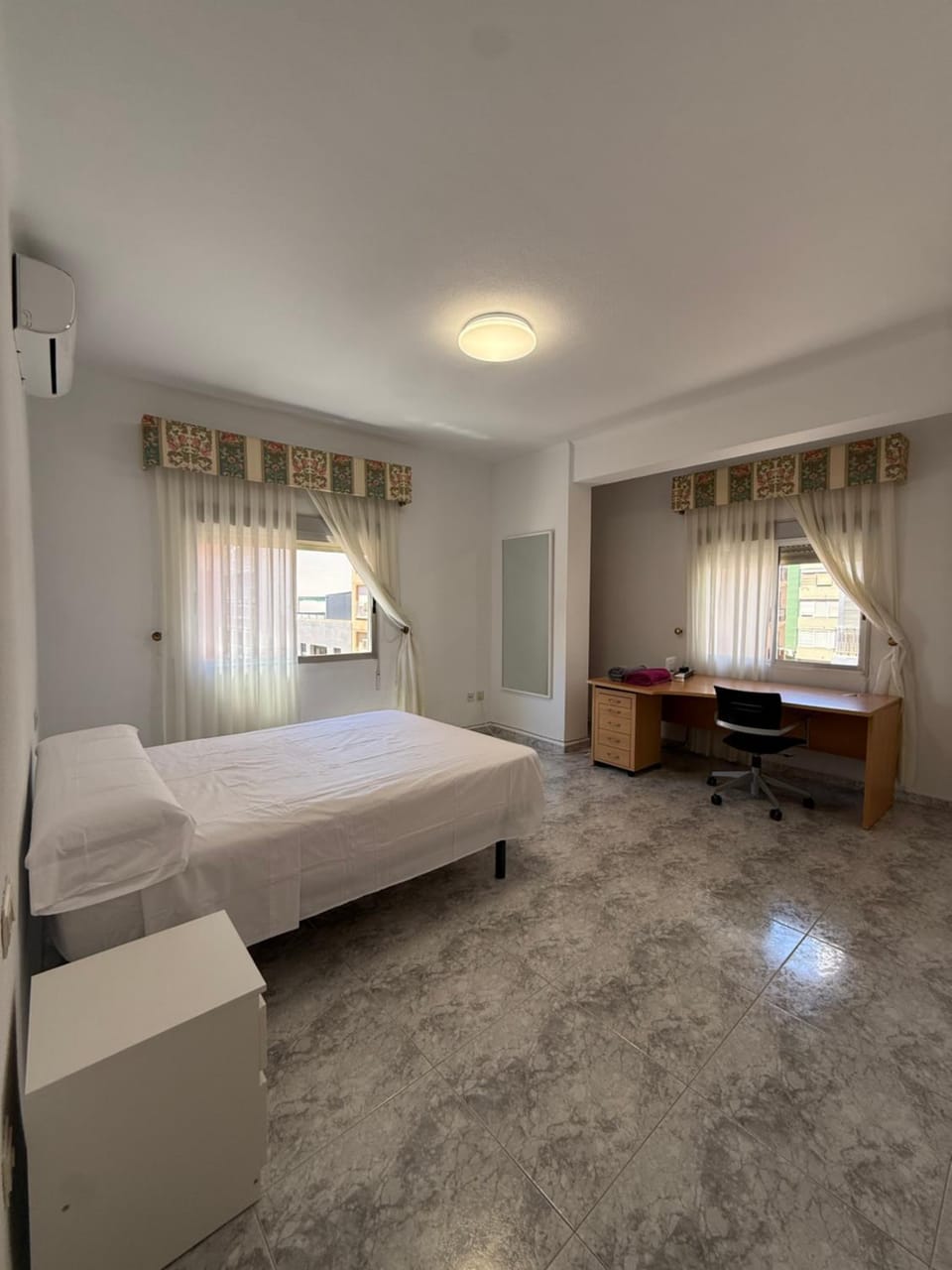 Zapillo 2&1 Apartment in Almería