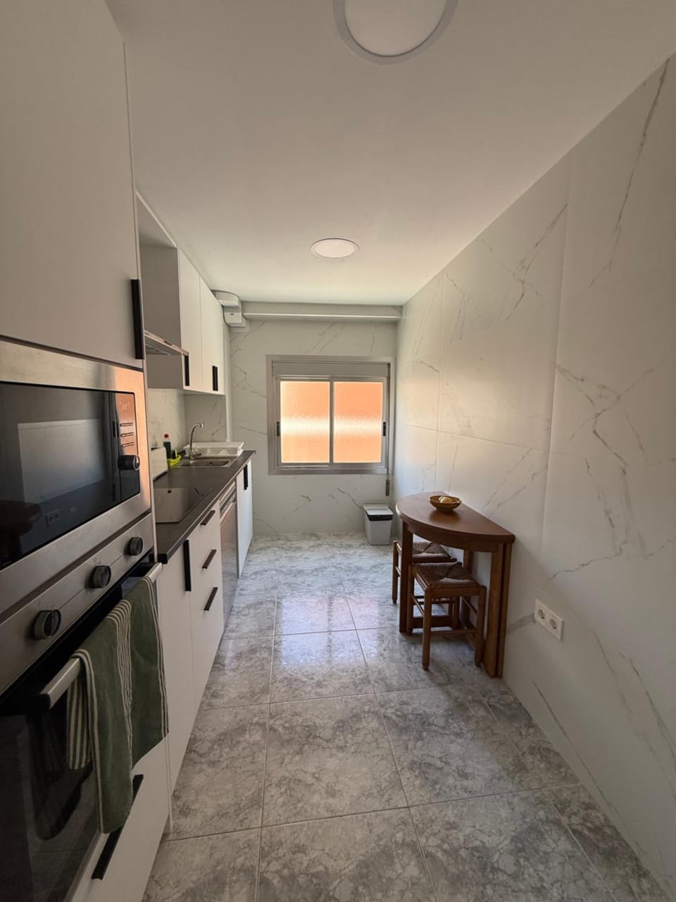 Zapillo 2&1 Apartment in Almería