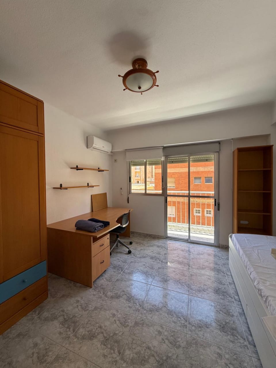 Zapillo II Apartment in Almería