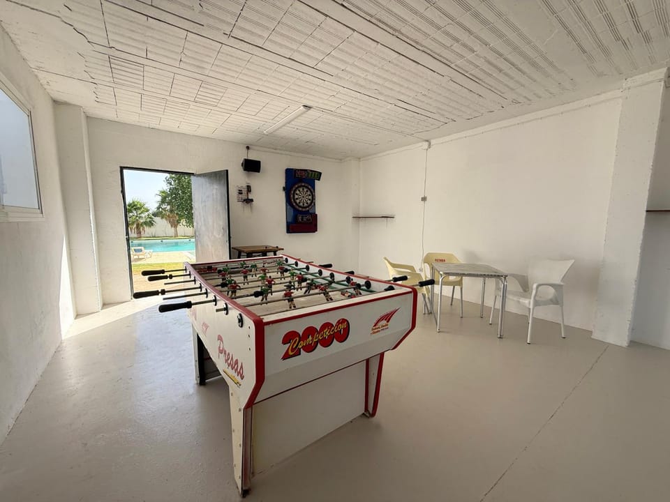 Casa Rural La Vega House in Andalusia