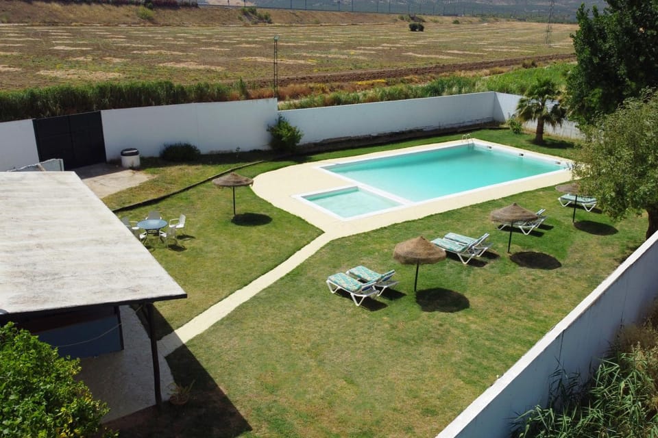 Casa Rural La Vega House in Andalusia