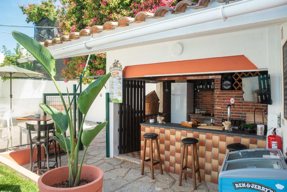 Lounge or bar