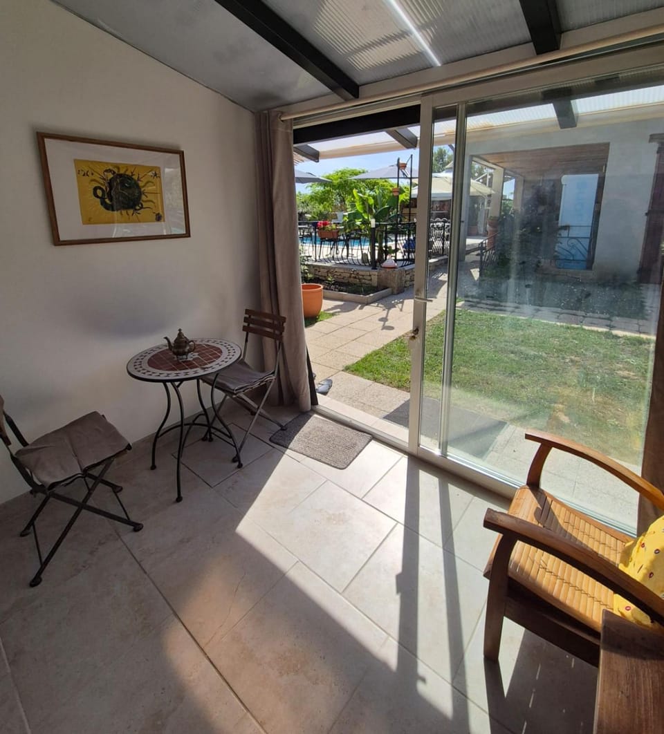 Le petit Riyade Bed and Breakfast in Occitanie