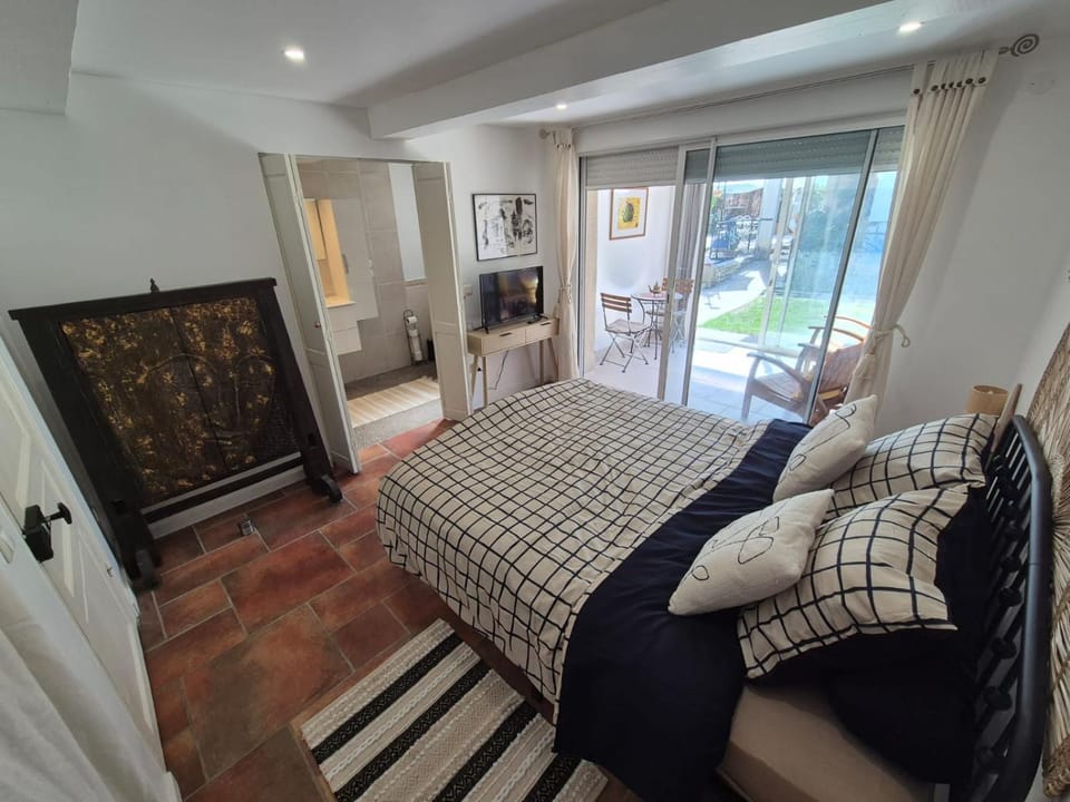 Le petit Riyade Bed and Breakfast in Occitanie