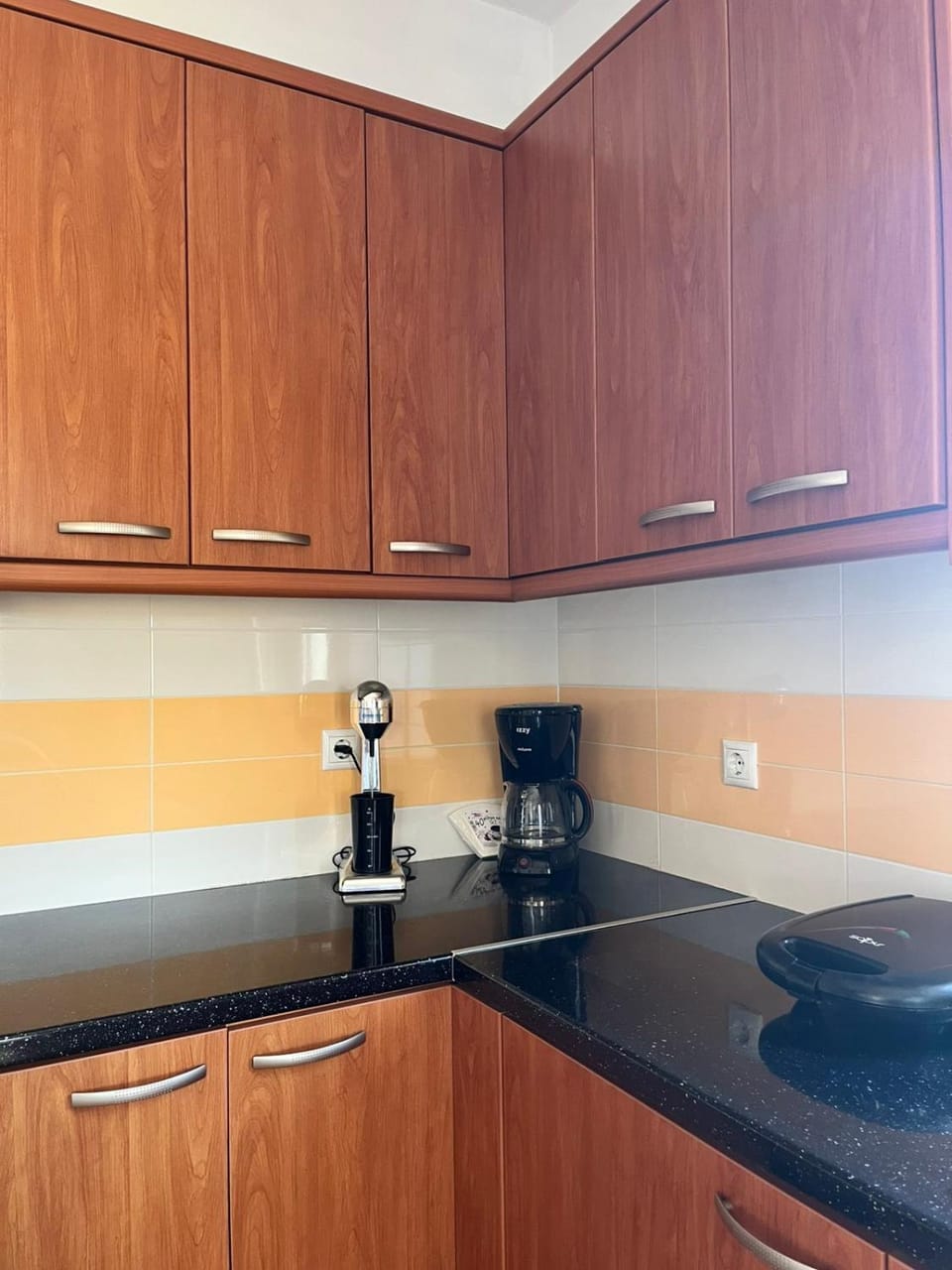 Sampania's House Apartment in Decentralized Administration of the Aegean
