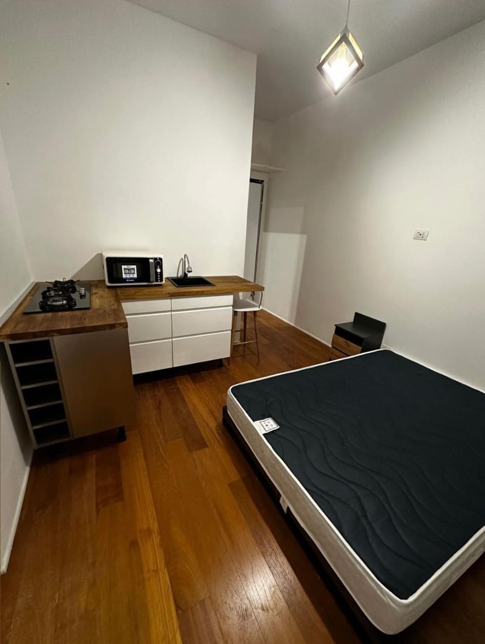 Luxory Suites NG Apartment in Bari