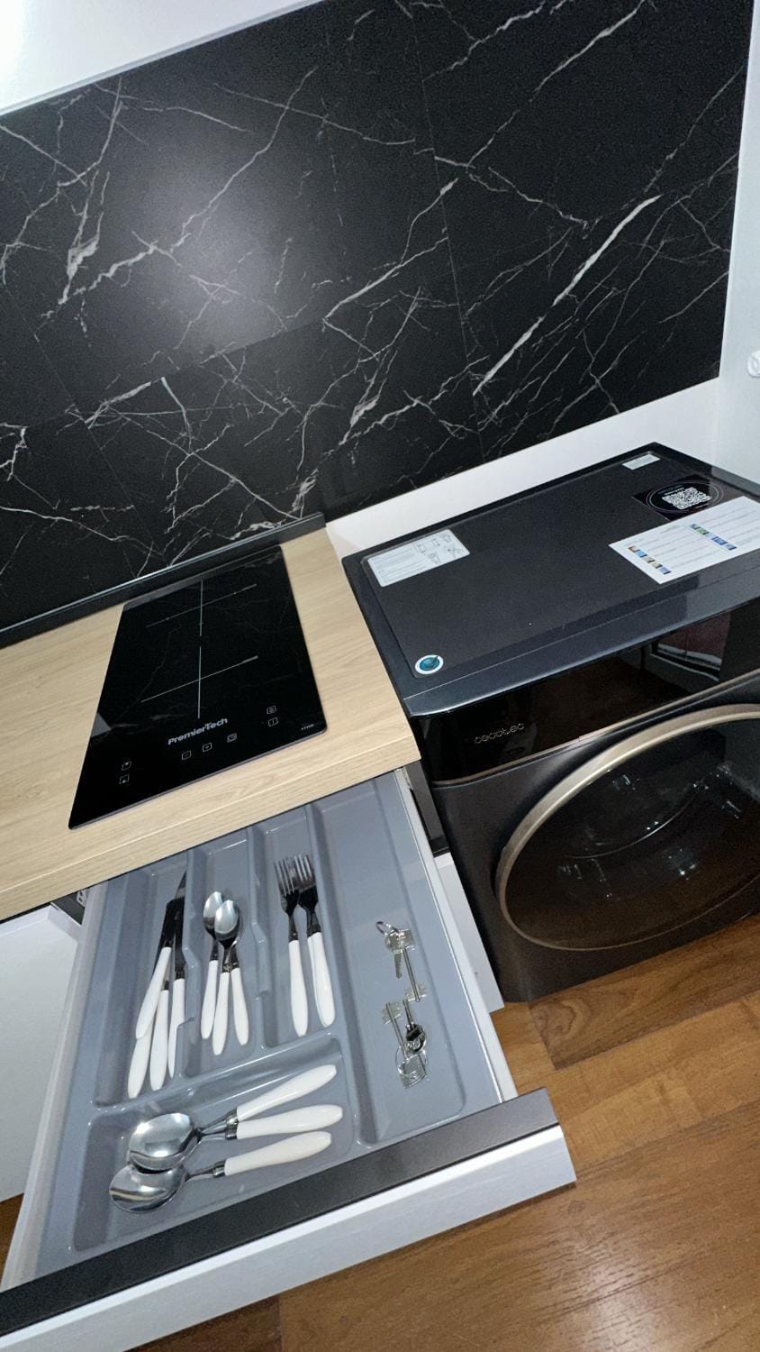 Luxory Suites NG Apartment in Bari