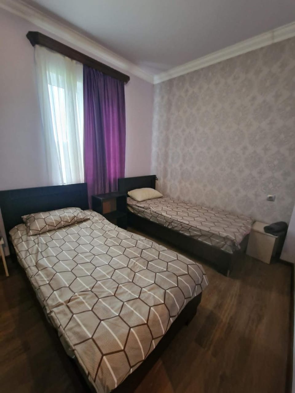 Апартаменты с видом на гору Арарат Apartment in Yerevan