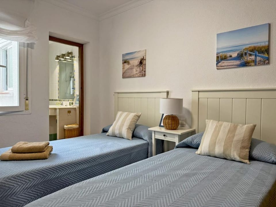 Apartamento Soleá - Ole Solutions Apartment in Conil de la Frontera