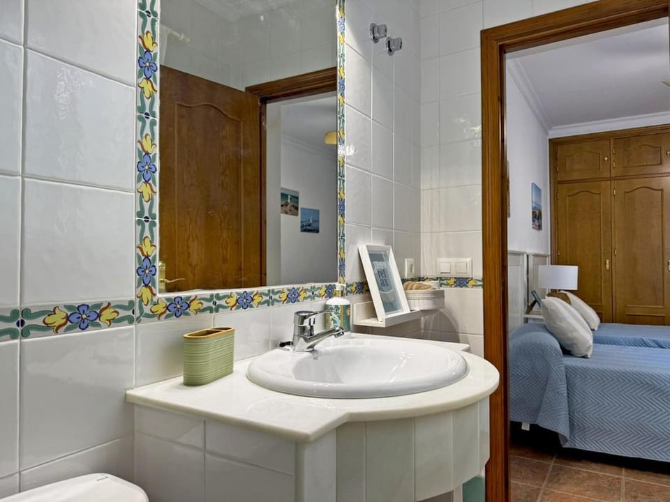Apartamento Soleá - Ole Solutions Apartment in Conil de la Frontera