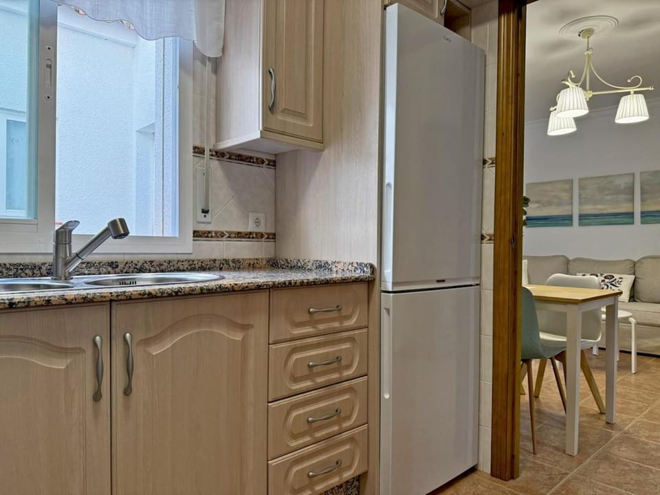 Apartamento Soleá - Ole Solutions Apartment in Conil de la Frontera