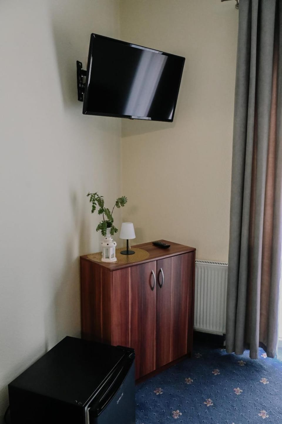 TV and multimedia, internet