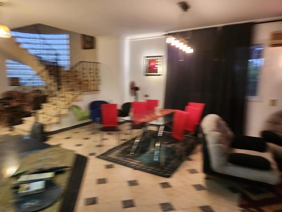 Jaz little Venice Villa Sea View House in Egypt