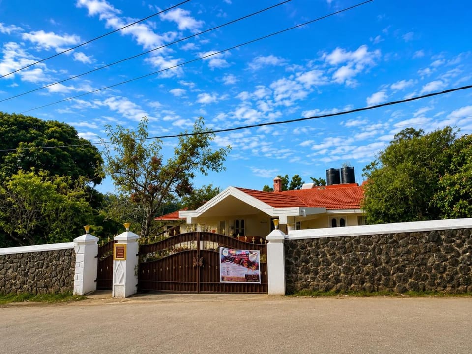 Vannangal holidays Vacation rental in Kodaikanal