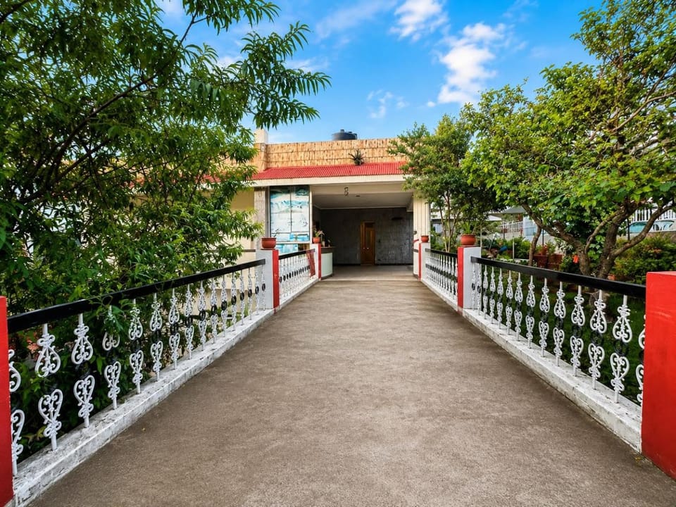 Vannangal holidays Vacation rental in Kodaikanal