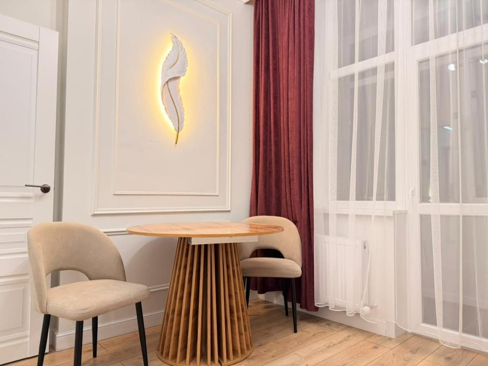 Вишнёвый вечер Apartment in Kazakhstan