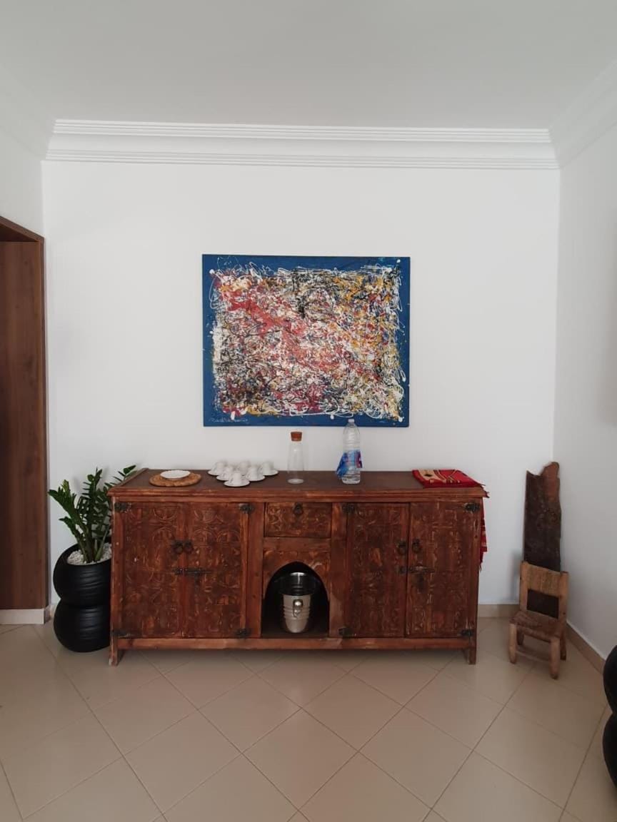 Appartement chaleureux Apartment in Essaouira