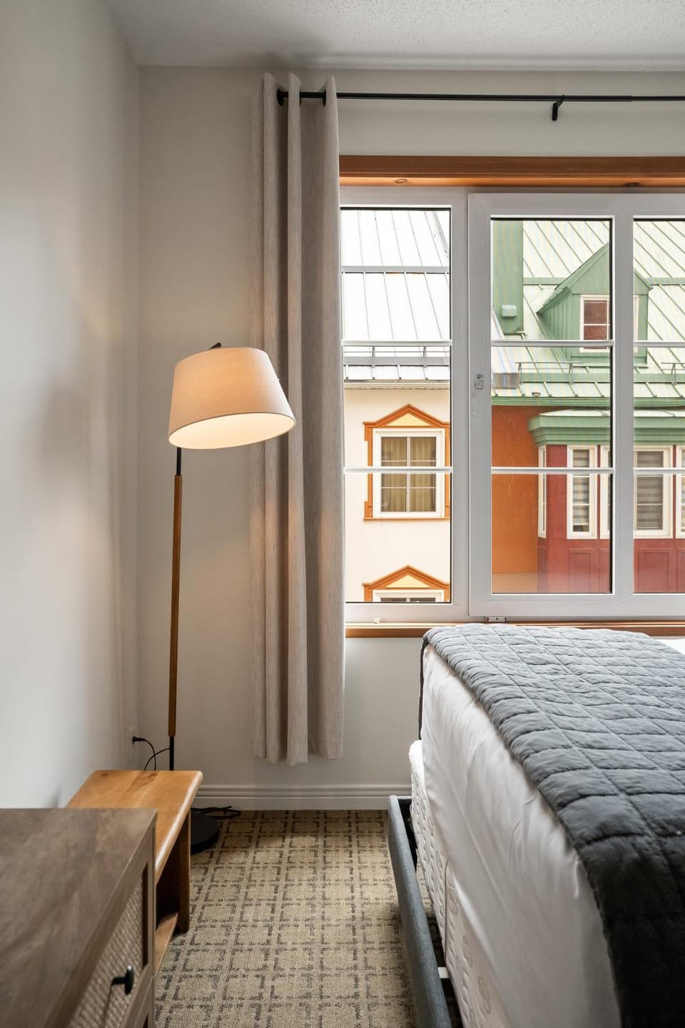 Le Deslauriers by Rendez-Vous Mont-Tremblant Apartment in Mont-Tremblant