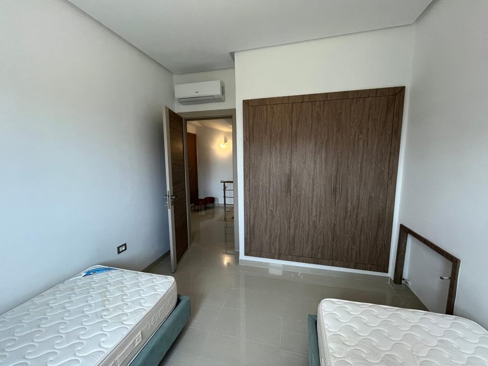 Résidence tilel by kahimm Apartment in Sousse Governorate, Tunisia