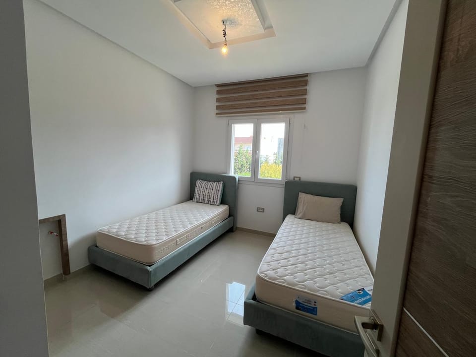 Résidence tilel by kahimm Apartment in Sousse Governorate, Tunisia