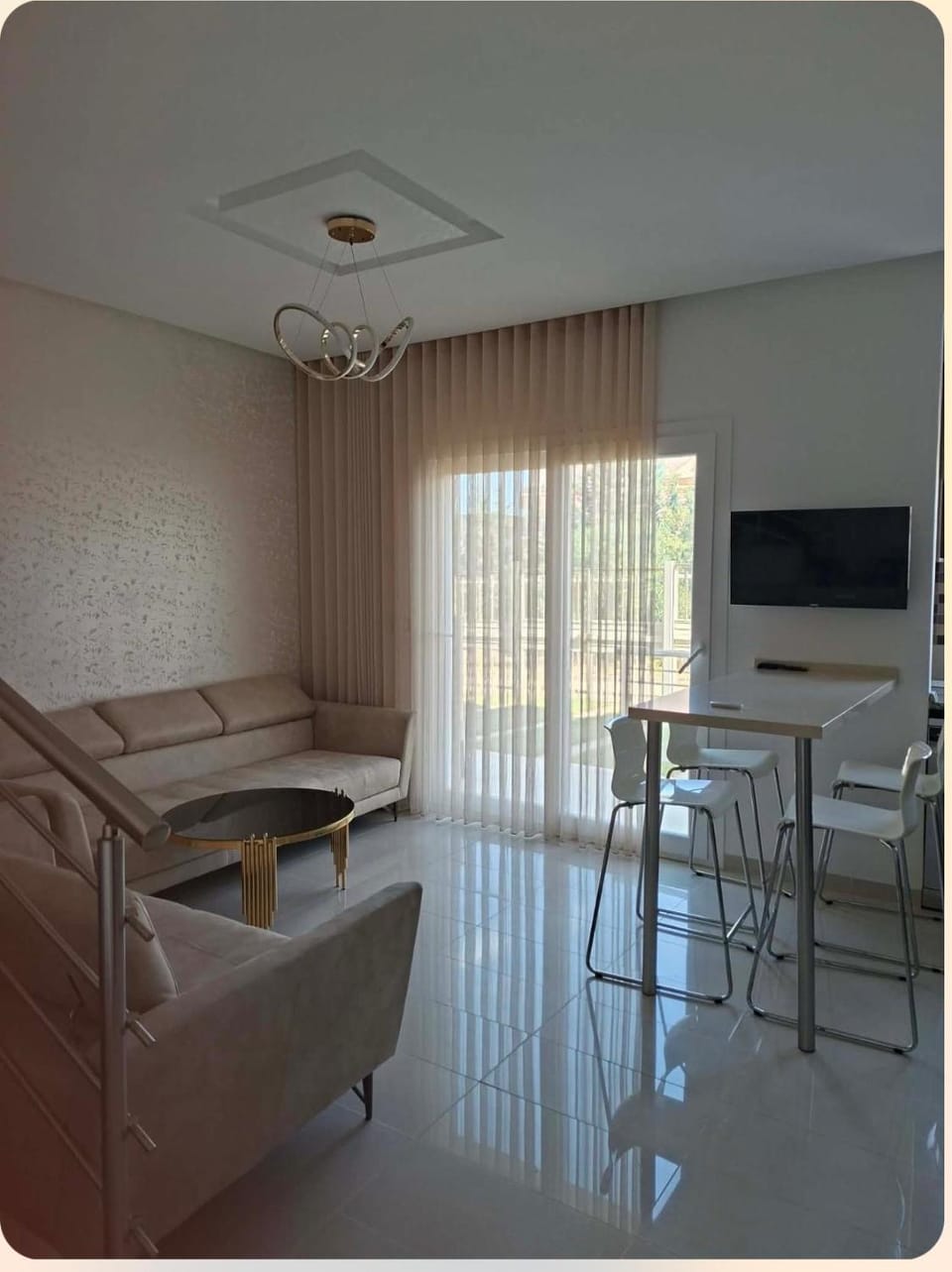 Résidence tilel by kahimm Apartment in Sousse Governorate, Tunisia