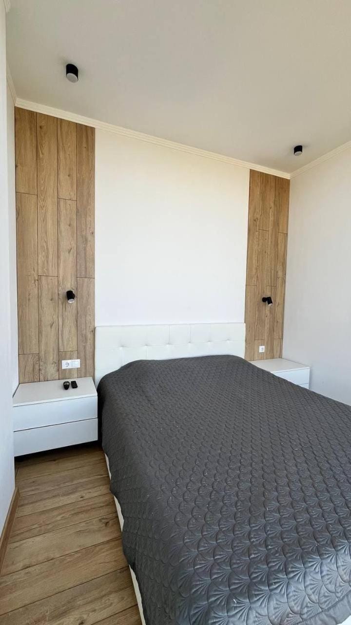 Platinum White 135, 32м Apartment in Odessa