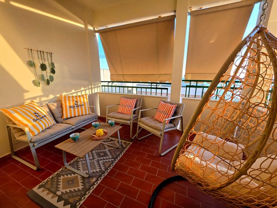 Seaview Apartment Casa Silvia, Golem Apartment in Tirana County, Albania