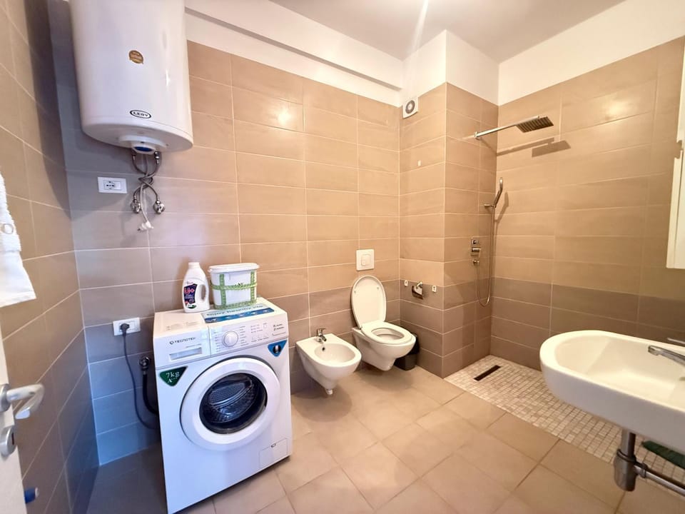 Holidays Apartment Tirana Apartment in Tirana