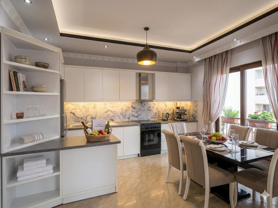 Holidays Apartment Tirana Apartment in Tirana