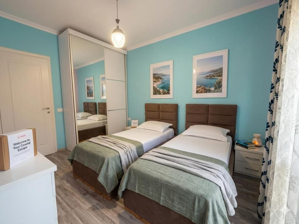 Holidays Apartment Tirana Apartment in Tirana