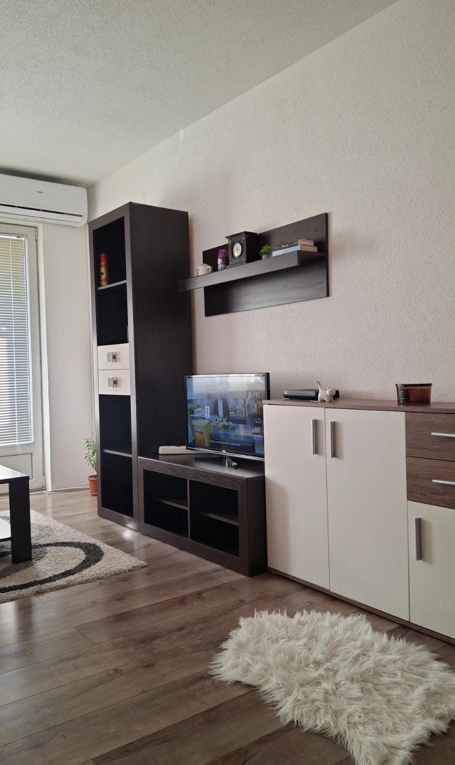 Apartman Mirkovic Apartment in Serbia