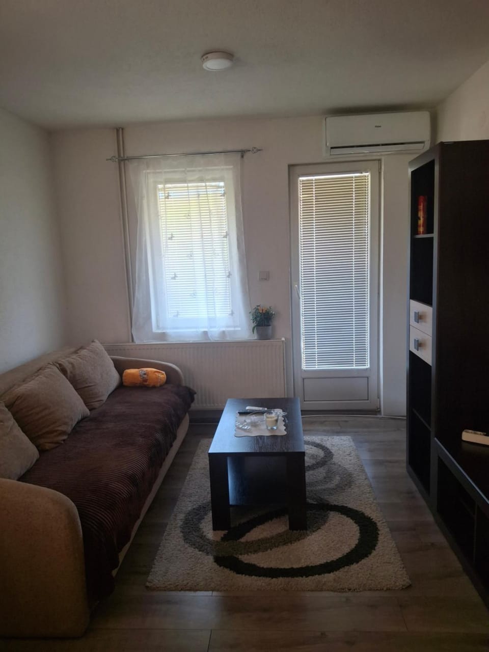 Apartman Mirkovic Apartment in Serbia