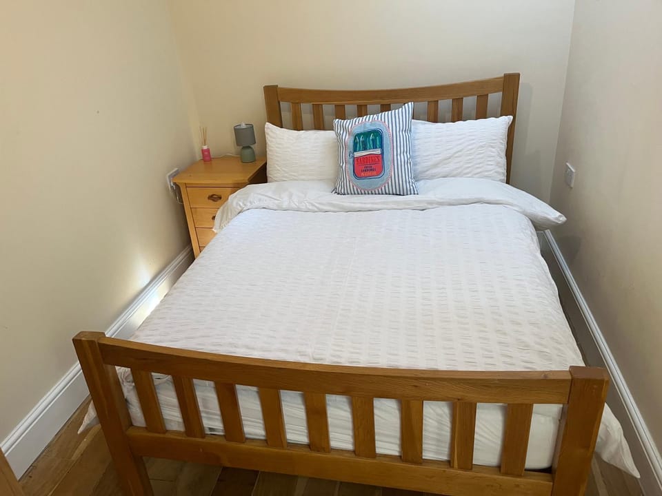 115LondonRd Apartment in Oxford