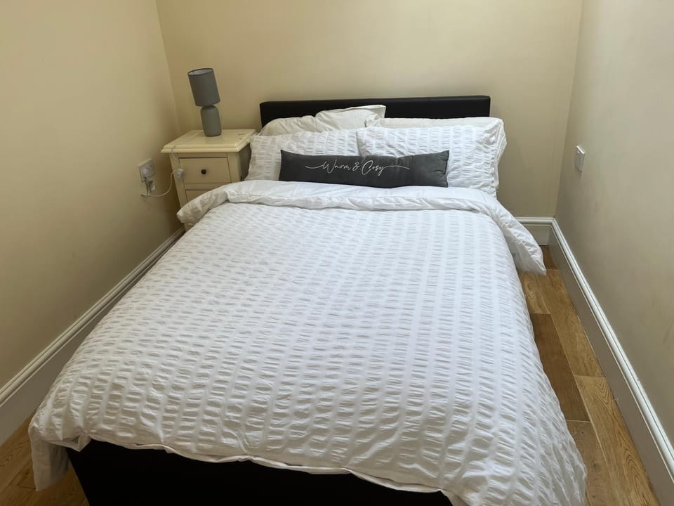 115LondonRd Apartment in Oxford